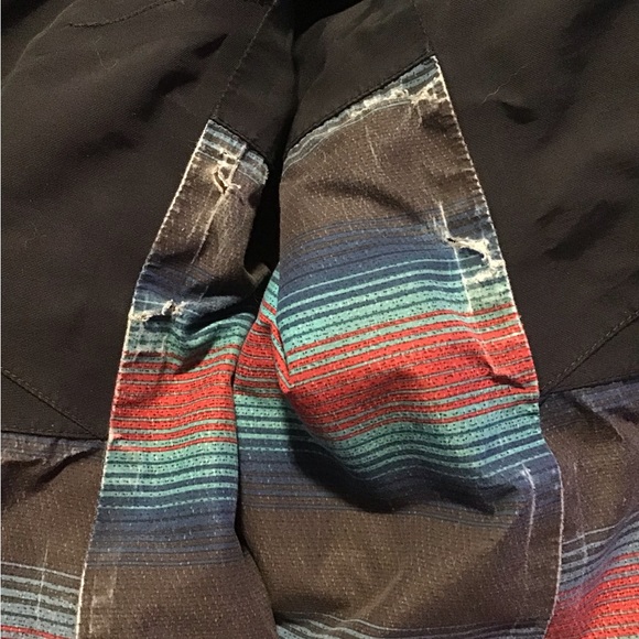 Burton snowsuit Size 3 - Picture 5 of 6